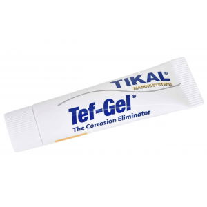 Tikal Tef Gel