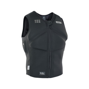 ION Vector Vest Core FZ Black