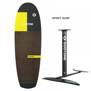 DUOTONE SURF FOILPAKET