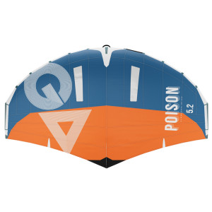 Gaastra POISON Wing 2023