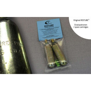 Restube Spare CO2 cartridges